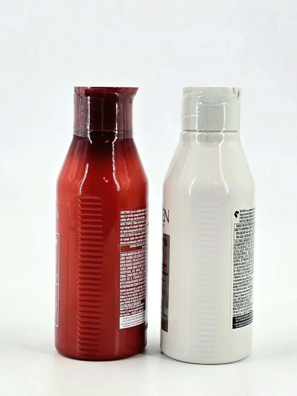 Redken Acidic Bonding Concentrate Shampoo + Frizz Dismiss 10.1 oz